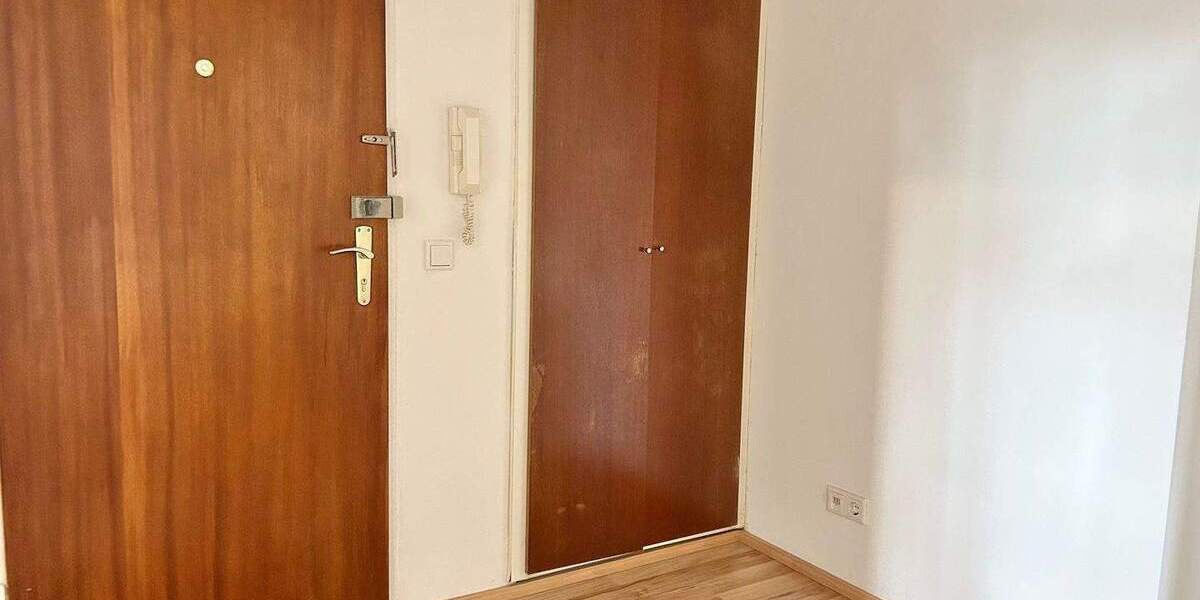 Etagenwohnung Röthenbach an der Pegnitz Röthenbach - 2 Zimmer, 55 m&sup2;, 590&euro; | Angebot:25356219