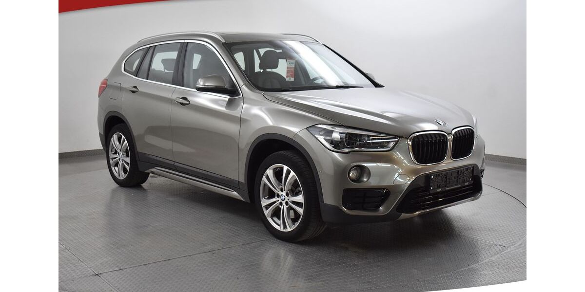 BMW X1 50.000 km 21.750 &euro; Bebra 36179