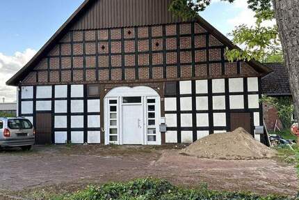 Haus Stemwede Haldem - 1 Zimmer, 257 m&sup2;, 175.000&euro; | Angebot:25801798