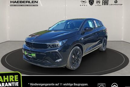 Opel Grandland (X) 20.000 km 20.480 &euro; Kaufbeuren 87600