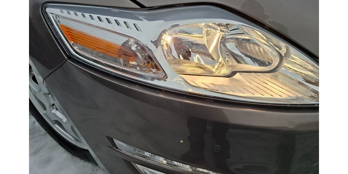 Ford Mondeo 182.000 km 7.700 &euro; Hamburg 20038