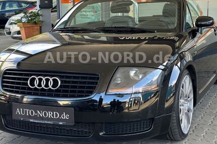 Audi TT 239.000 km 4.490 &euro; Neumünster 24534
