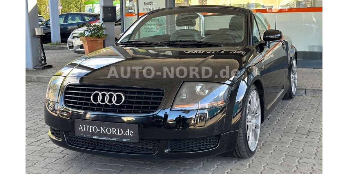 Audi TT 239.000 km 4.490 &euro; Neumünster 24534