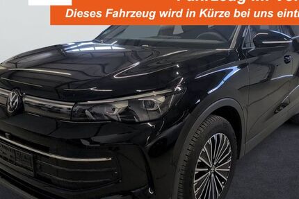 VW Tiguan 25.346 km 34.660 &euro; Rheine 48432