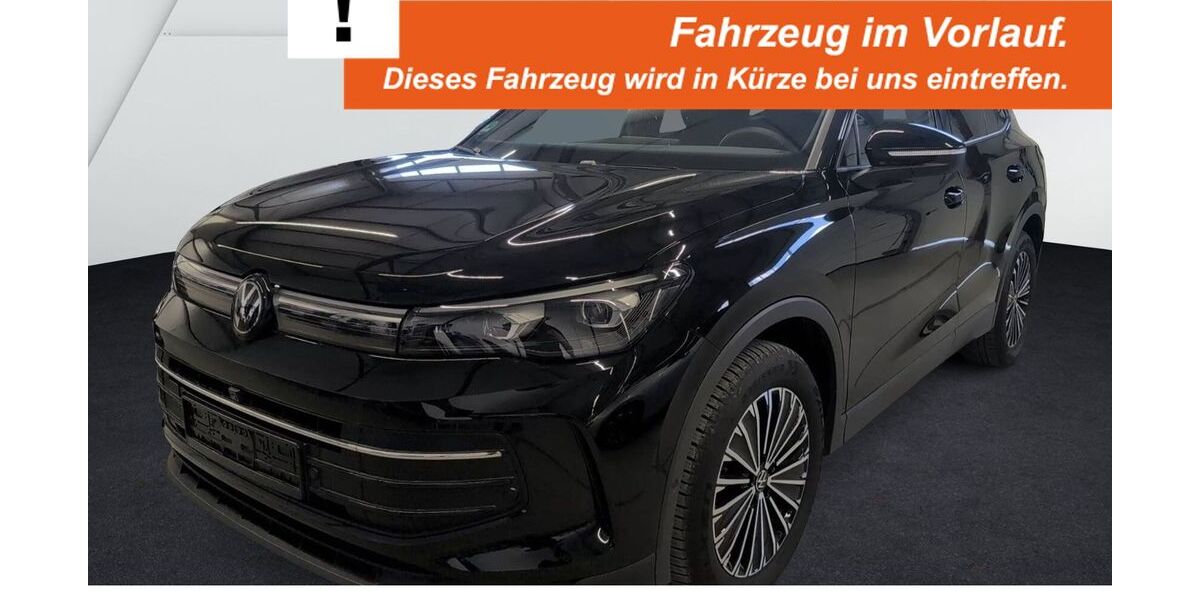 VW Tiguan 25.346 km 34.660 &euro; Rheine 48432