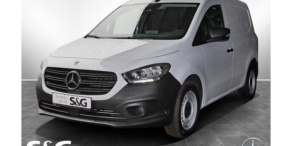 Mercedes-Benz Citan 8.000 km 25.998 &euro; Karlsruhe 76139