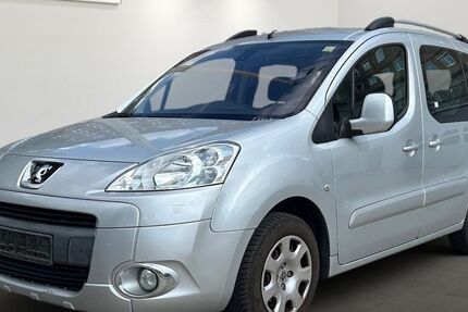Peugeot Partner 175.443 km 4.499 &euro; Berlin 12681