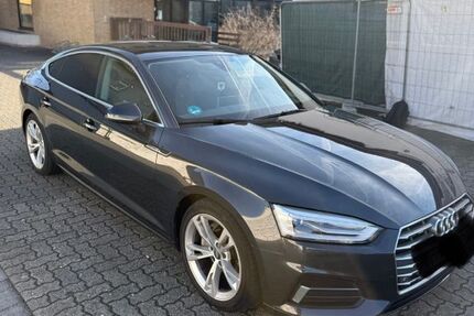 Audi A5 194.000 km 17.700 &euro; Schifferstadt 67105