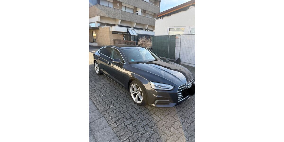 Audi A5 194.000 km 18.000 &euro; Schifferstadt 67105