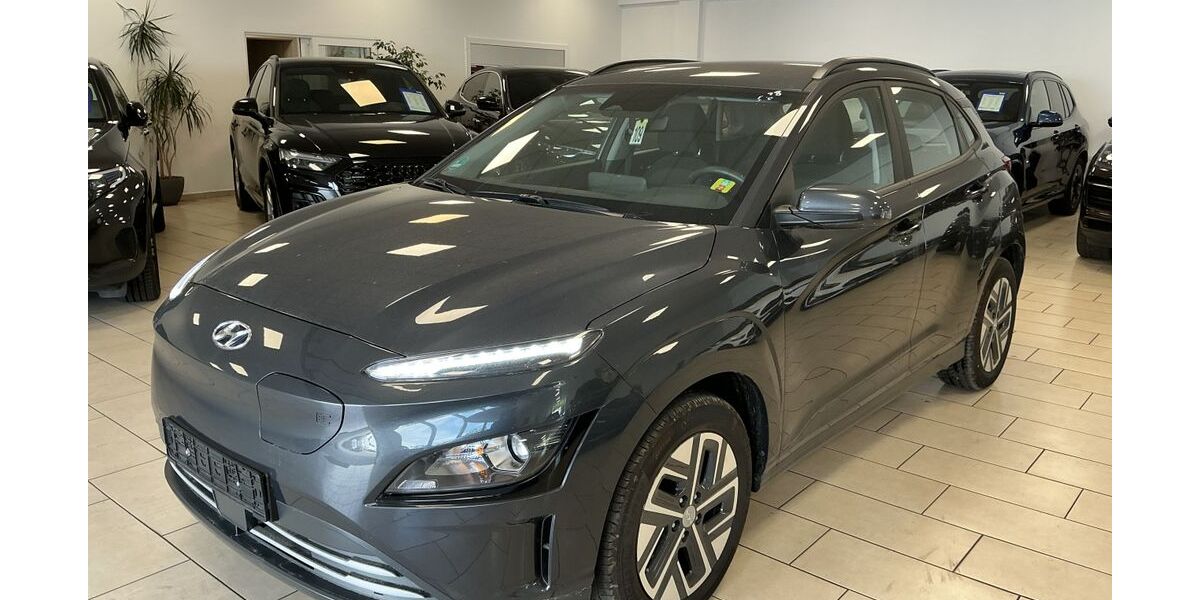 Hyundai KONA 45.798 km 16.900 &euro; Bonn 53227