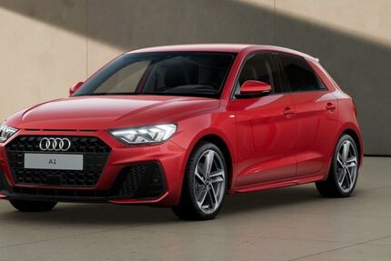 Audi A1 7.816 km 25.124 &euro; Northeim 37154