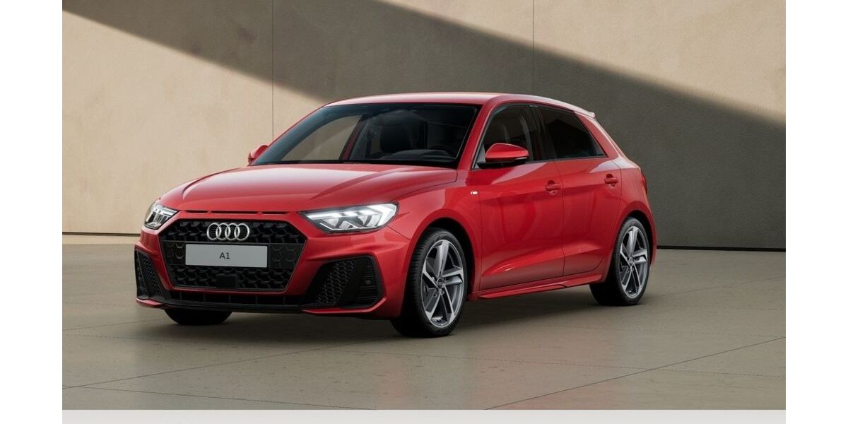 Audi A1 7.816 km 25.124 &euro; Northeim 37154