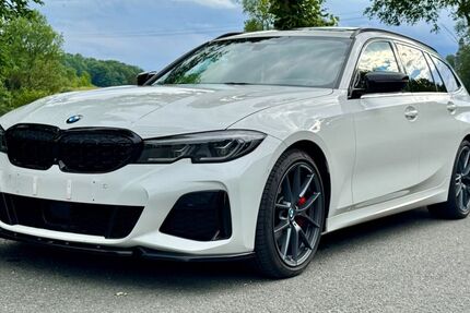 BMW M340i 56.410 km 50.499 &euro; Königsee 07426