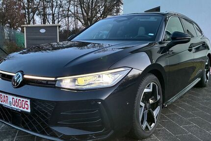 VW Passat 11.000 km 34.900 &euro; Marienwerder 16348