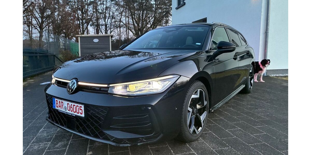 VW Passat 11.000 km 34.900 &euro; Marienwerder 16348