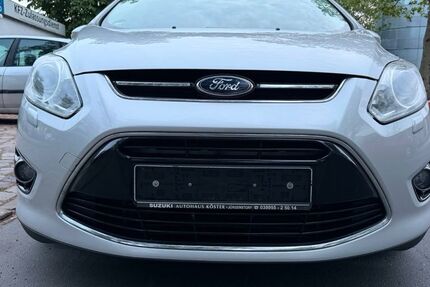 Ford C-Max 225.757 km 3.990 &euro; Berlin 13599