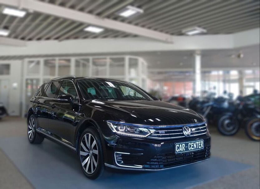 Passat