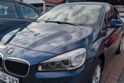 BMW 220 Active Tourer