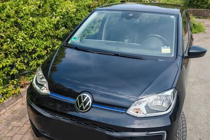 VW e-up! 27.500 km 15.900 &euro; Wehretal 37287