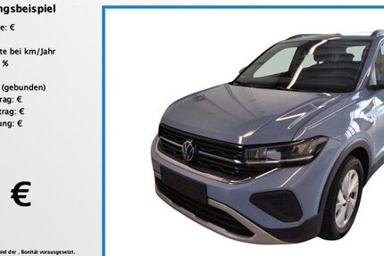 VW T-Cross 6.497 km 23.487 € Dießen am Ammersee 86911