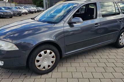 Skoda Octavia 456.800 km 1.490 € Schwandorf 92421