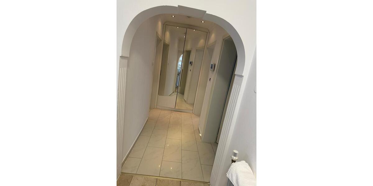 Einfamilienhaus Mannheim Käfertal - 5 Zimmer, 160 m&sup2;, 2.000&euro; | Angebot:26653114