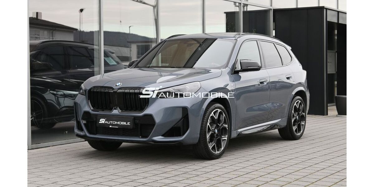 BMW X1 22.000 km 53.950 &euro; Winterbach bei Stuttgart 73650