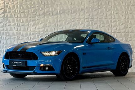 Ford Mustang 95.250 km 31.990 &euro; Rottweil 78628