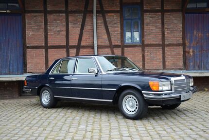 Mercedes-Benz S 280 71.190 km 22.590 € Schallstadt 79227