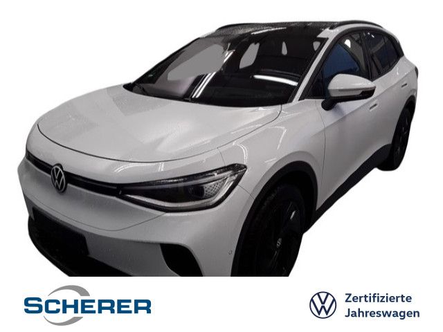 VW ID.4 16.069 km 44.990 &euro; Neunkirchen 66538