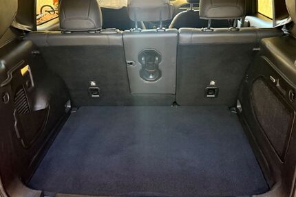Jeep Renegade 57.700 km 17.000 &euro; Kaltennordheim 36452