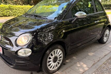 Fiat 500C 111.000 km 5.999 &euro; Rossdorf 64380