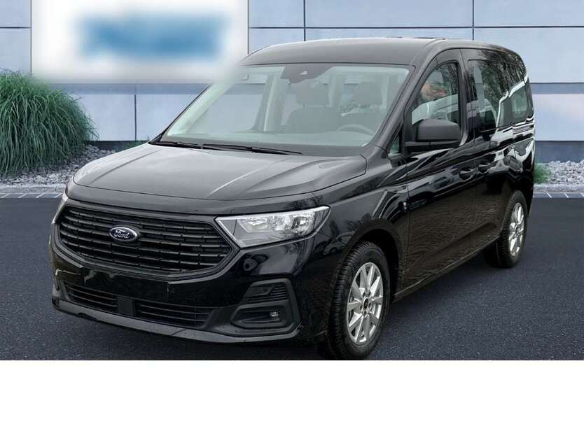 Ford Tourneo Connect 3.463 km 24.990 € Grünwald 82031