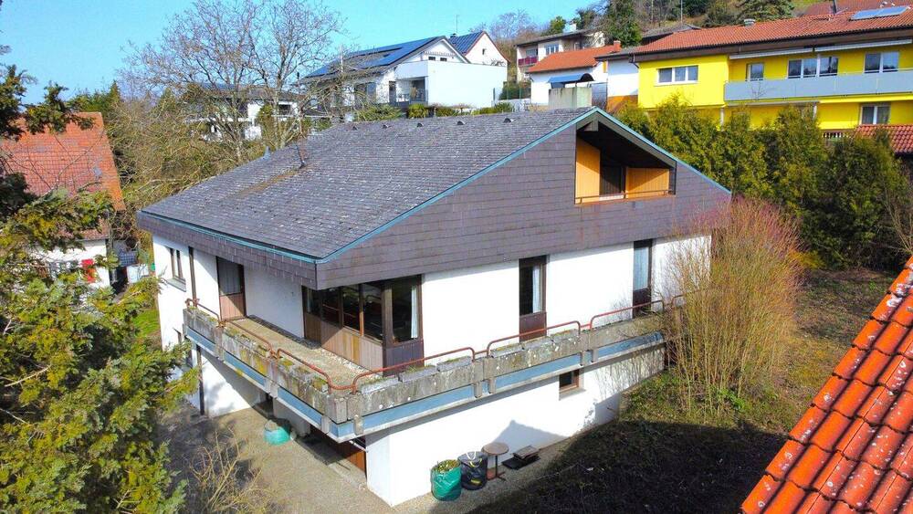 Einfamilienhaus Küssaberg Bechtersbohl - 5 Zimmer, 180 m&sup2;, 499.000&euro; | Angebot:26065112
