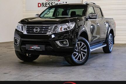 Nissan Navara 119.300 km 24.470 &euro; Hamm 59067