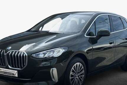 BMW 218 20.331 km 23.990 &euro; Landau 76829