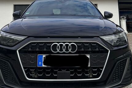 Audi A1 53.500 km 22.700 € Offenau 74254