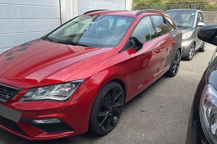 Seat Leon 78.200 km 17.500 &euro; Eislingen 73054