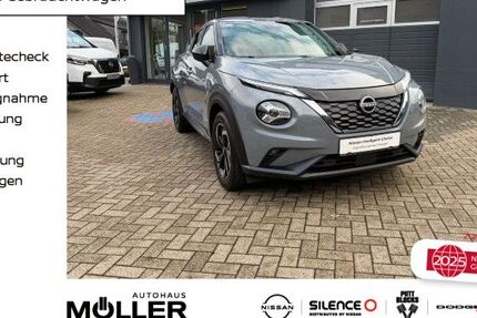 Nissan Juke 49.700 km 20.490 &euro; Hattingen 45527