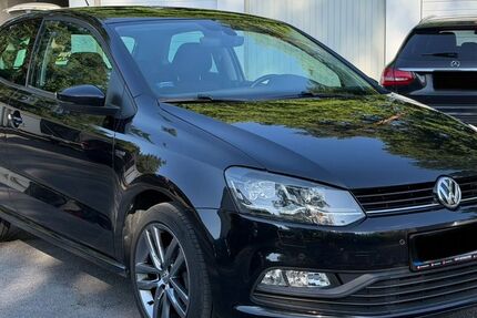 VW Polo 155.000 km 7.000 &euro; Bielefeld 33689