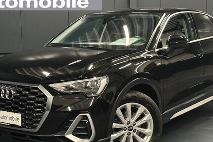 Audi Q3 63.000 km 32.970 &euro; Helmstedt 38350