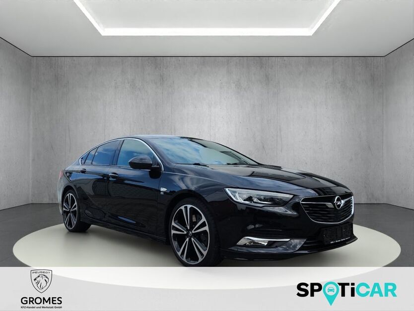 Opel Insignia 181.600 km 15.990 € Wartenberg 85456