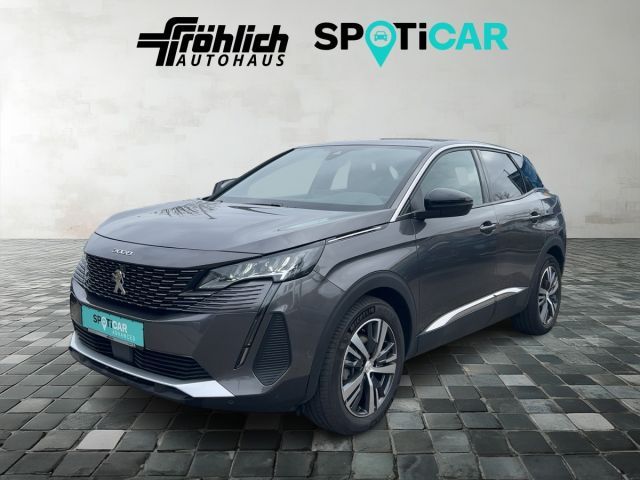 Peugeot 3008 30.500 km 24.990 &euro; Nürnberg OT Schweinau 90439
