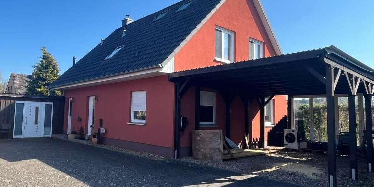 Haus zum Kaufen in Schwarmstedt 369.000 € 136 m² 5 zimmer