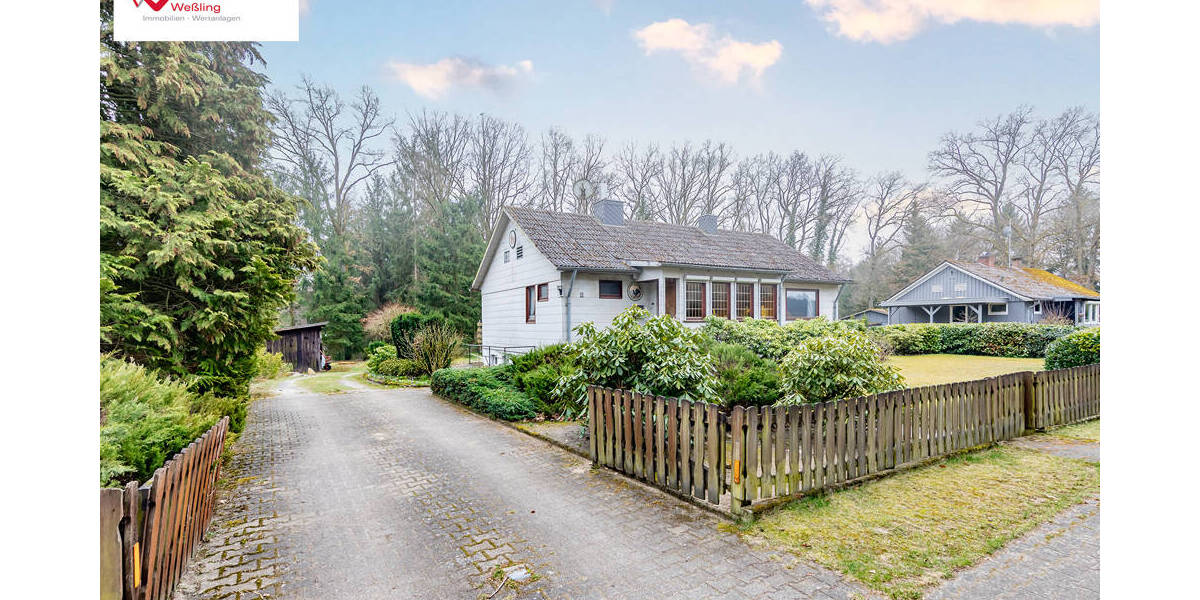 Einfamilienhaus Soderstorf - 5 Zimmer, 105 m&sup2;, 159.000&euro; | Angebot:25957495