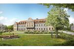 Etagenwohnung Fürstenberg/Havel Havel - 1 Zimmer, 66 m&sup2;, 774&euro; | Angebot:25547354