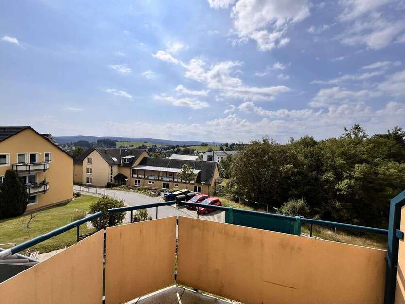 Wohnung zum Mieten in Schönheide 650 € 106 m²