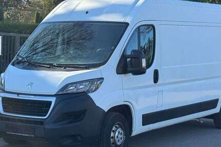 Peugeot Boxer 165.000 km 8.990 &euro; Stuttgart 70374