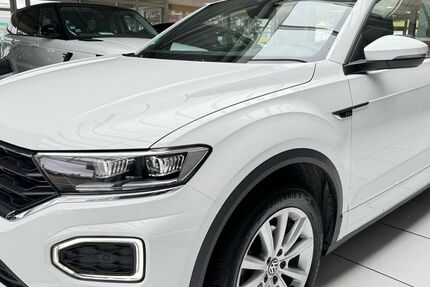 VW T-Roc 142.558 km 18.998 € Nabburg 92507
