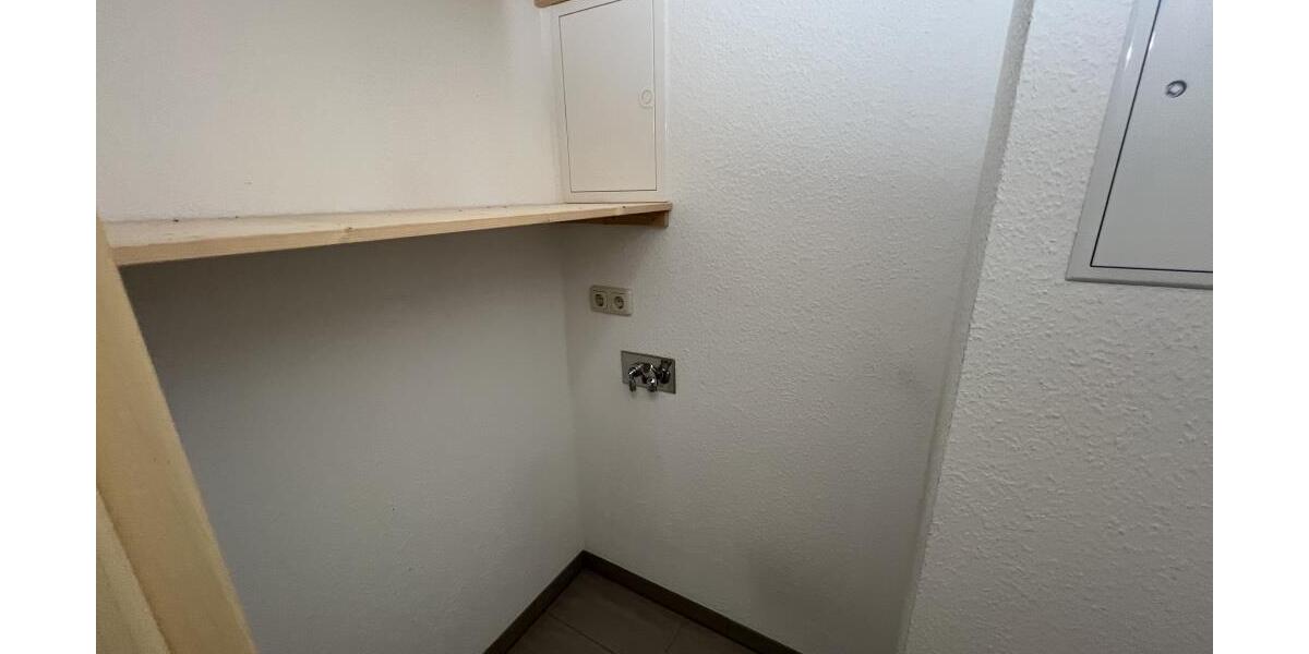 Moderne 3 Raum-Wohnung mit stylischem Bad mit Fenster, Dusche und Wanne. - Etagenwohnung Gera Lusan | Angebot:26991448